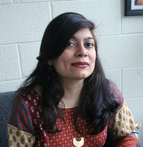 Sadia Abbas