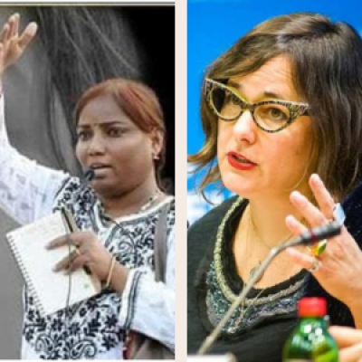 Global Anti-Caste Thought Graduate Working Group, Global Asias
