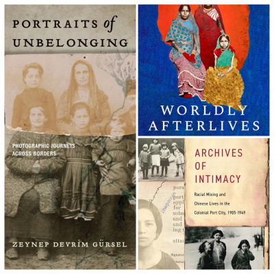 NOT ALONE: A Collective Celebration of Research